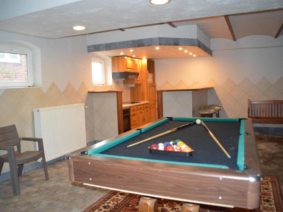 Ferienhaus Vacation In With Private Indoor Pool