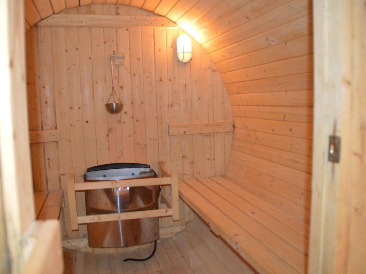 Ferienhaus Vacation In With Private Indoor Pool Verviers