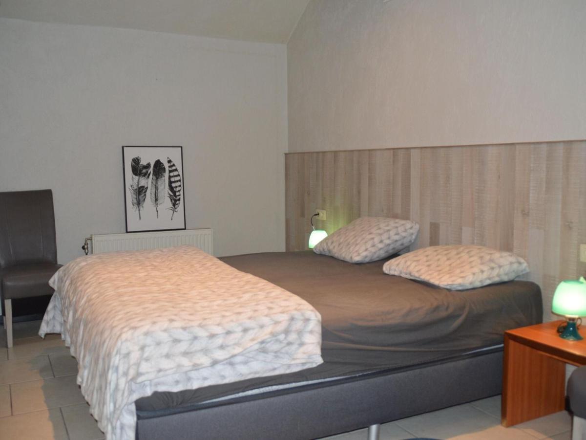 Vacation In With Private Indoor Pool Verviers