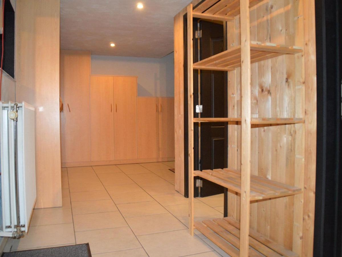 Ferienhaus Vacation In With Private Indoor Pool Verviers
