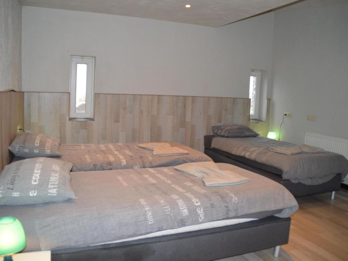 Vacation In With Private Indoor Pool * Verviers